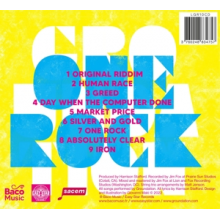 Groundation - One Rock