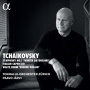 Jarvi, Paavo & Tonhalle-Orchester Zurich - Tchaikovsky: Symphony No.1 Winter Daydreams