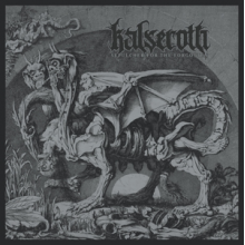 Kalserot - Sepulcher For the Forgotten