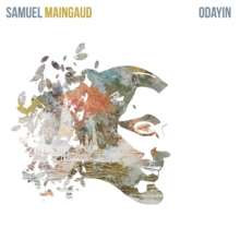 Maingaud, Samuel - Odayin
