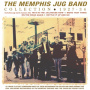 Memphis Jug Band - Memphis Jug Band Collection 1927-34