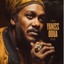 Odua, Yaniss - Stay High