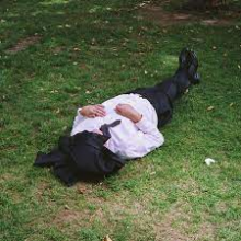 Robocobra Quartet - Living Isnt Easy