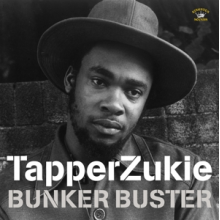 Zukie, Tapper - Bunker Buster