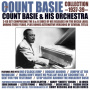 Count Basie and His Orchestra - Count Basie Collection 1937-39