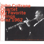 Coltrane, John - My Favorite Things - Graz 1962