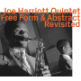 Harriott, Joe - Free Form & Abstract - Revisited