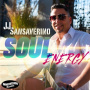Sansaverino, J.J. - Soul Energy
