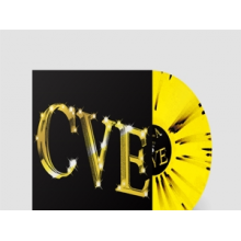 C.V.E. - Chillin Villains - We Reprensent Billions (Gold/Bl