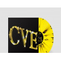 C.V.E. - Chillin Villains - We Reprensent Billions (Gold/Bl