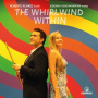 Alvarez, Roberto & Kseniia Vokhmianina - Whirlwind Within