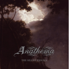 Anathema - Silent Enigma