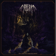 Aptera - You Can't Bury What Still Burns