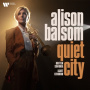 Balsom, Alison - Quiet City