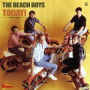 Beach Boys - Today -Another Tracks-