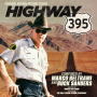 Beltrami, Marco & Buck Sanders - Highway 395: Original Score