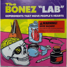 Bonez - Lab