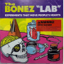 Bonez - Lab