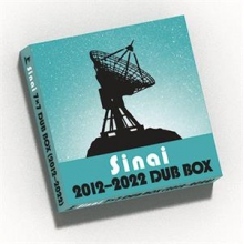 Cisneros, Al - Sinai Dub Box