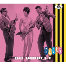 Diddley, Bo - Rocks