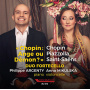 Duo Fortecello - Philippe Argenty & Anna Mikulska - Chopin Ande Ou Demon?