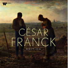 V/A - Cesar Franck Edition