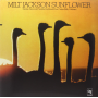 Jackson, Milt - Sunflower