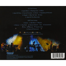 Kitaro - Quintessential