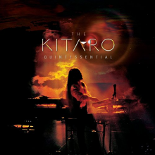 Kitaro - Quintessential