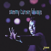 Turner, Sammy - Always