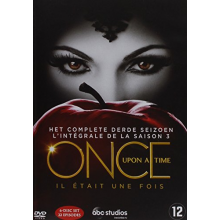 Tv Series - Once Upon a Time S3
