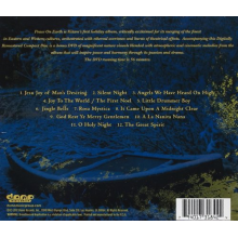 Kitaro - Peace On Earth