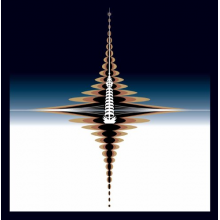 Kitaro - Sacred Journey of Ku-Kai V.3