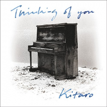 Kitaro - Thinking of You