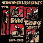 Trouve, Rudy -Septet- - 2007-2009