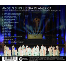 Libera - Angels Sing