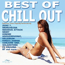 V/A - Best of Chill Out
