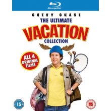 Movie - National Lampoon's Vacation Collection