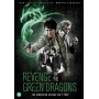 Movie - Revenge of the Green Dragon