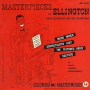 Ellington, Duke & His Orchestr - Masterpieces By Ellington