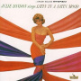 London, Julie - Latin In a Satin Mood