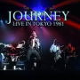 Journey - Live In Tokyo '81