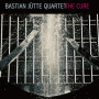 Bastian Jutte Quartet - The Cure