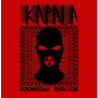 Kapala - Doomsday Requiem