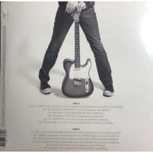 La Guardia - 25 Anos No Es Nada