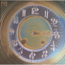 Lime Garden - Clockwork / Marbles