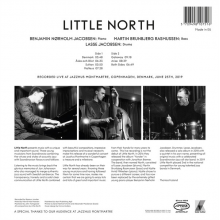 Little North - Little North