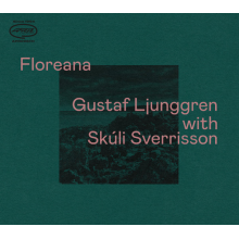 Ljunggren, Gustaf - Floreana