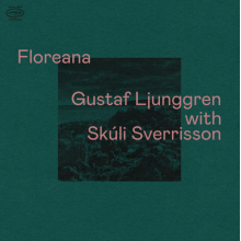 Ljunggren, Gustaf - Floreana