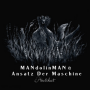 Mandolinman & Ansatz Der Machine - Houtekiet